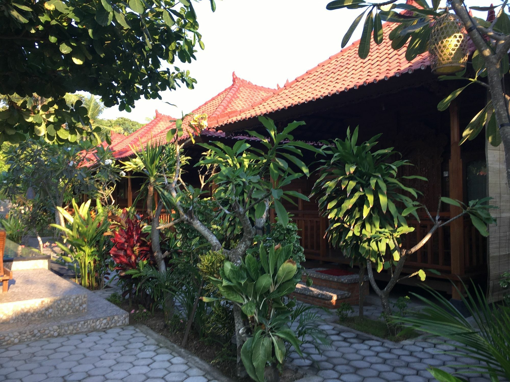 Putra 7 Holiday park