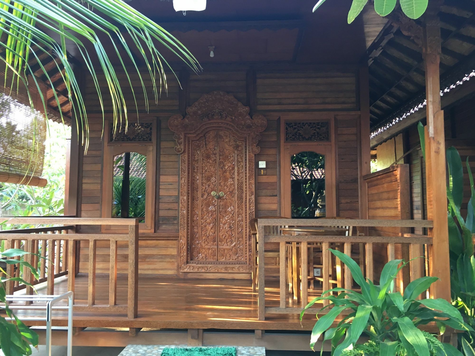Putra 7 Nusa Lembongan (Bali)