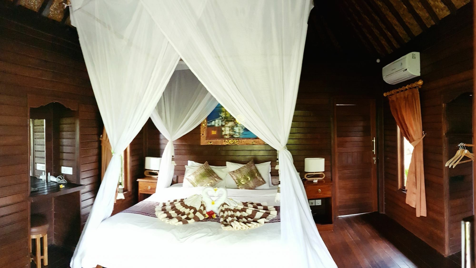 Holiday park The Akah - Chse Certified