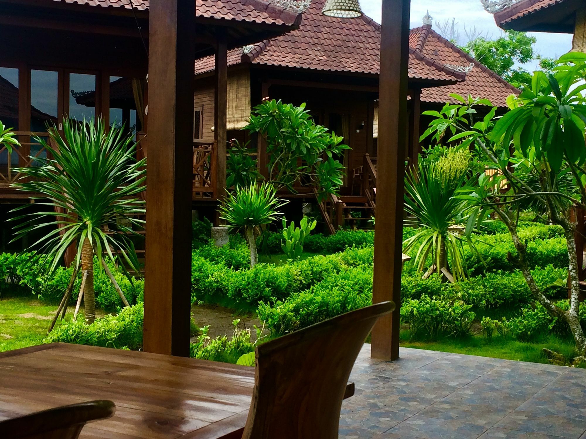 Neo Ulap Bali Villas Holiday park