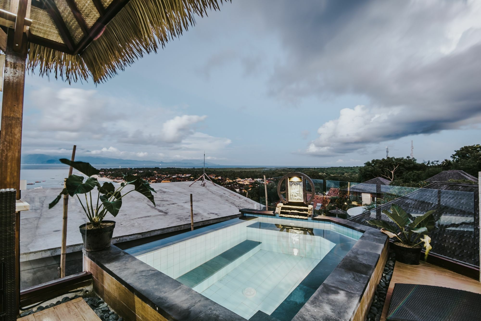 Villa Lembongan Harmony Villas *