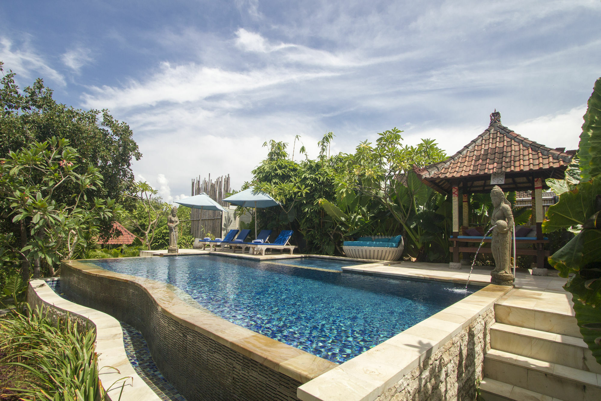 Warisan By Reccoma 3*