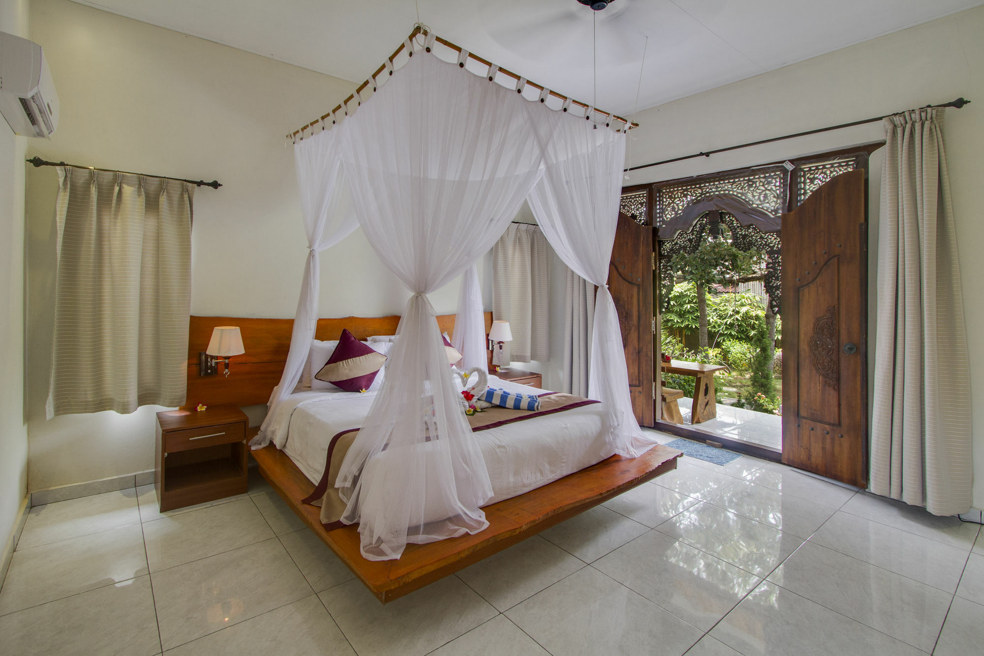 Warisan By Reccoma Nusa Lembongan (Bali)