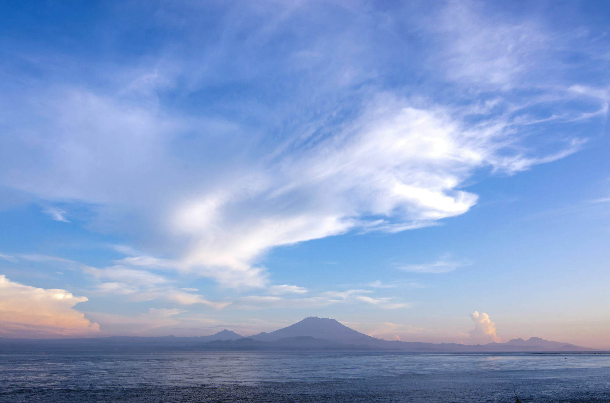 Sedok Jineng Nusa Lembongan (Bali)