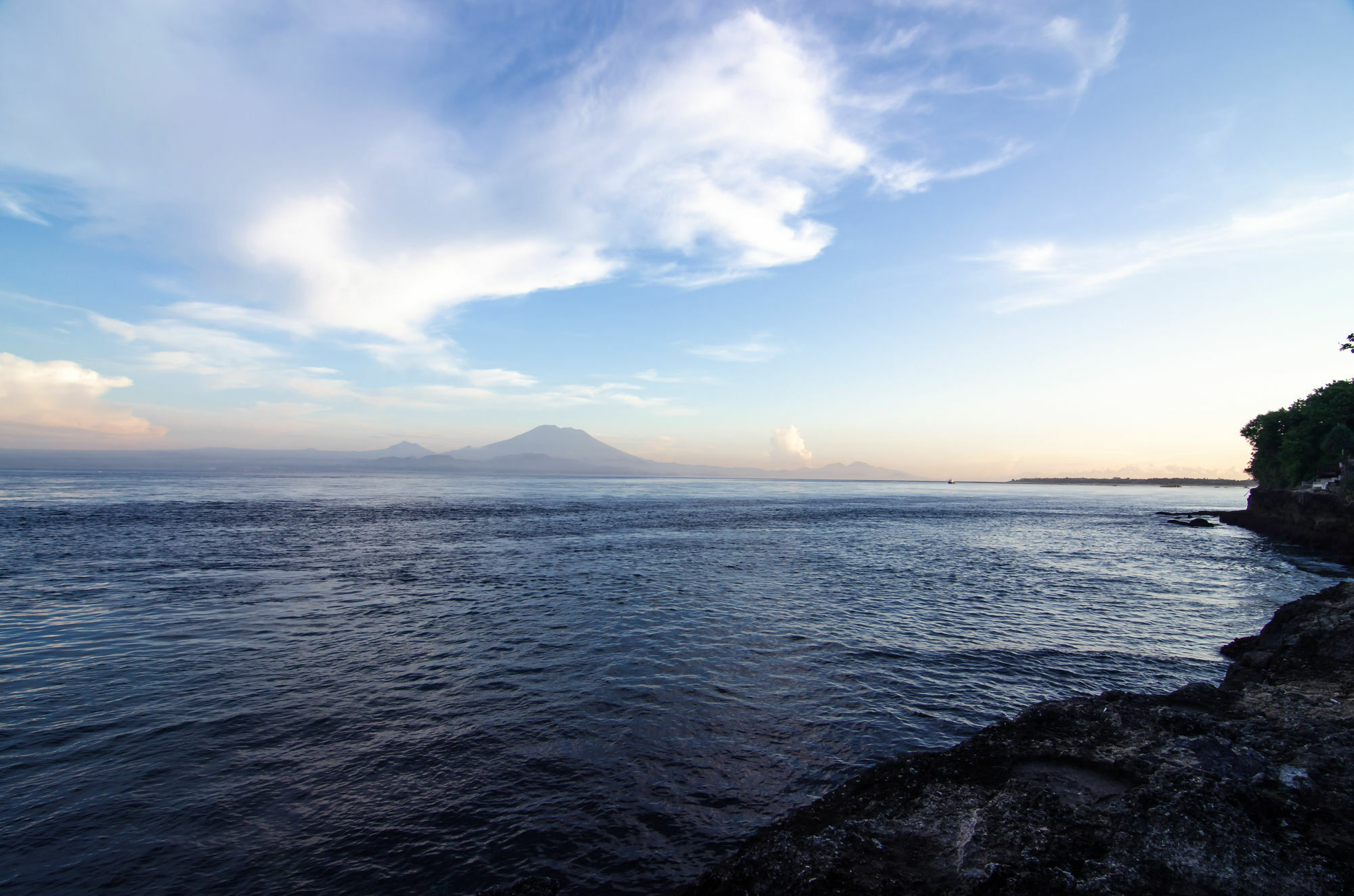 Sedok Jineng Nusa Lembongan (Bali)