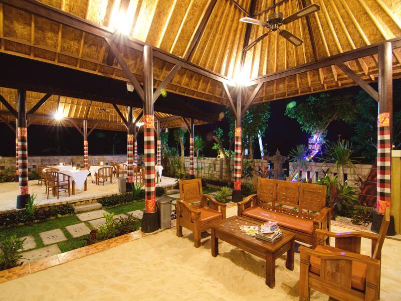 Sedok Jineng Holiday park 3*