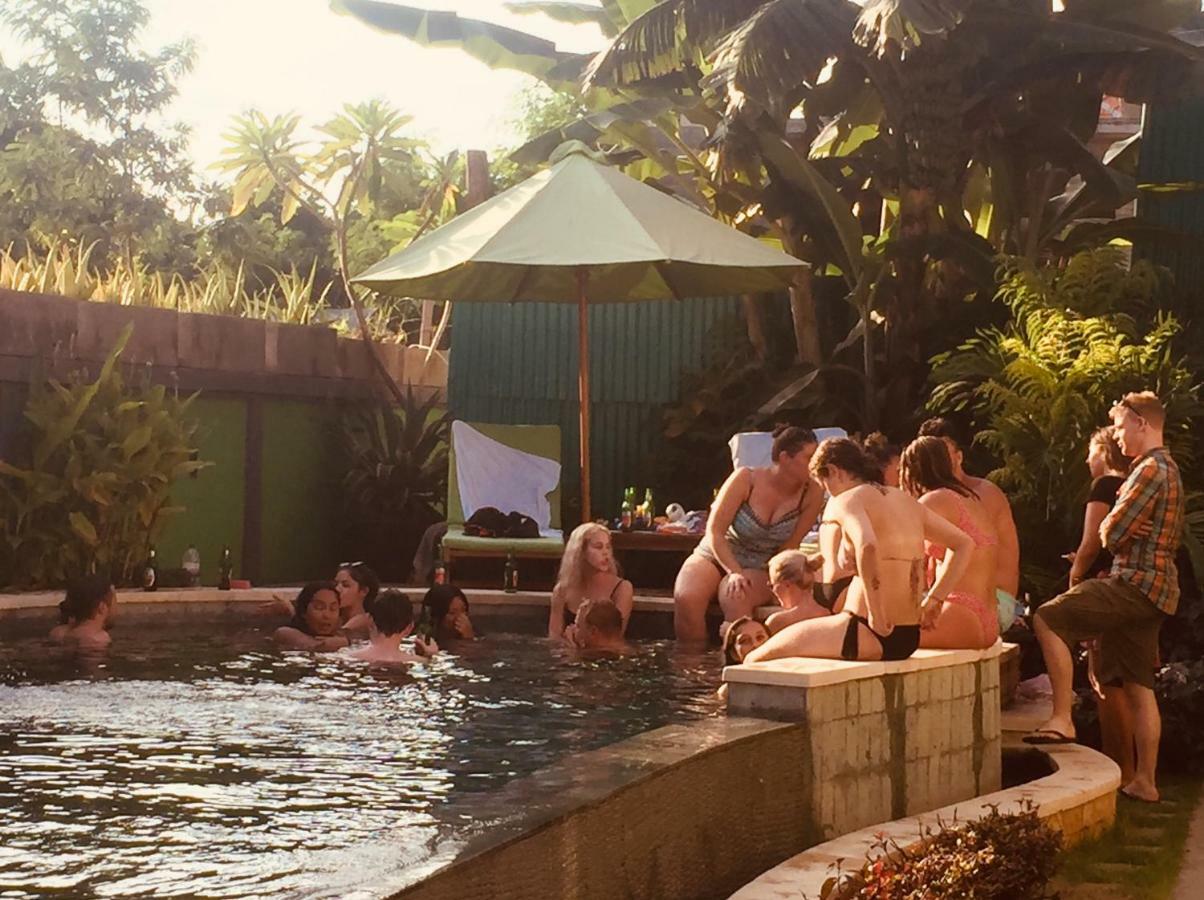 Hostel Lembongan Hostel Nusa Lembongan (Bali)