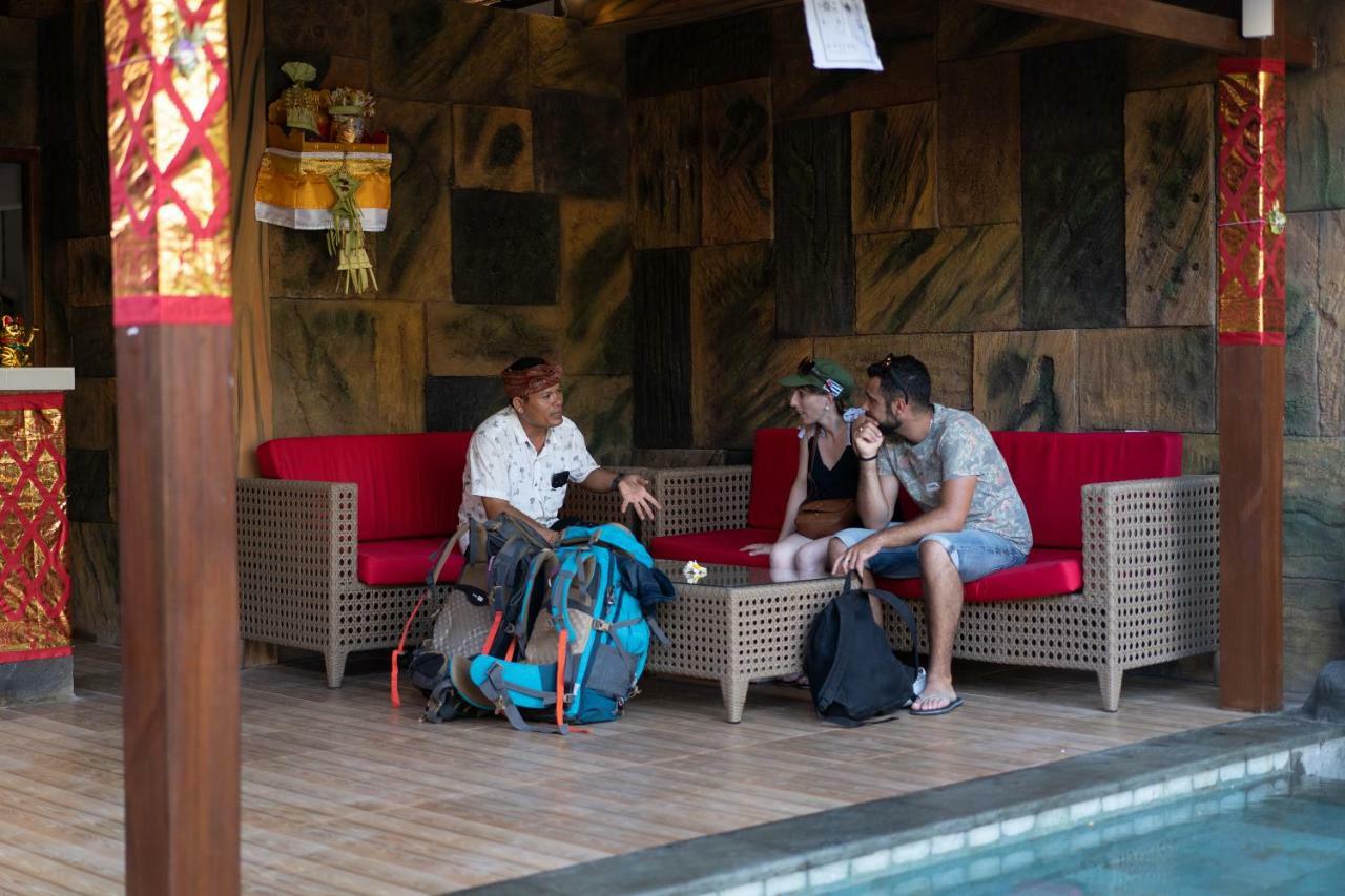 Holiday park Royal Nusa 3*