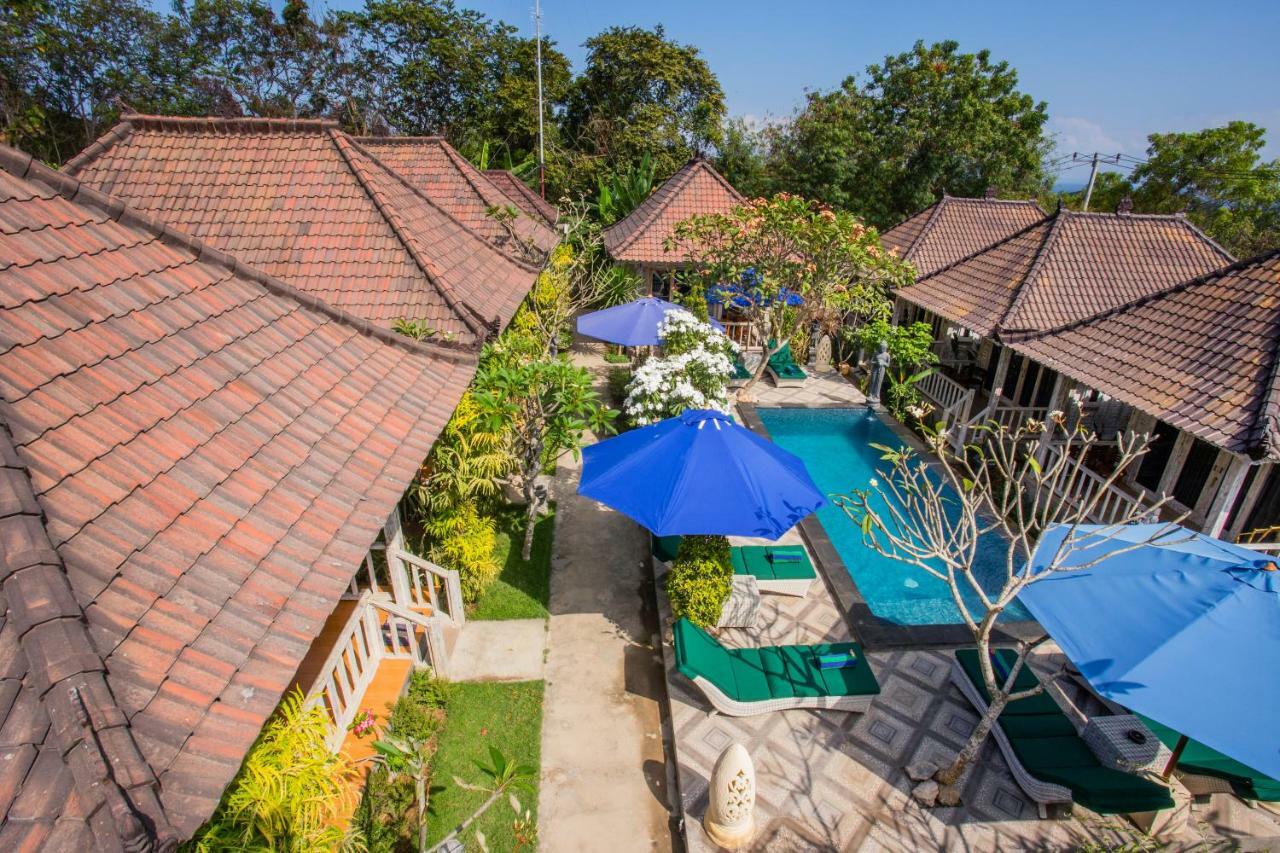 221 Garden Taman liburan Nusa Lembongan (Bali)