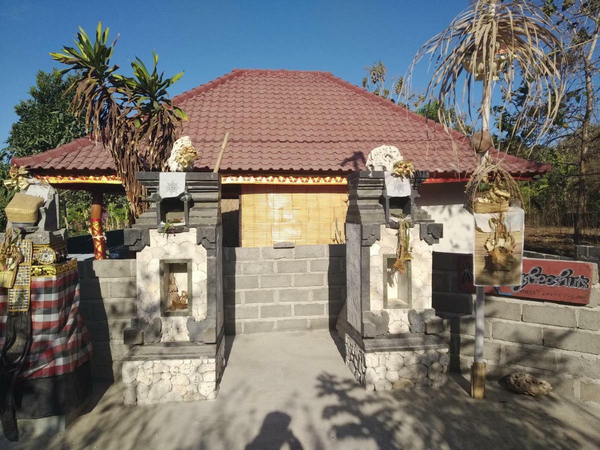 Honeybee Huts Nusa Lembongan (Bali)