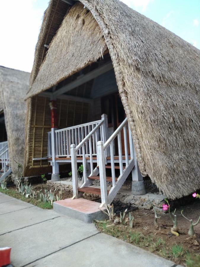 Honeybee Huts * Nusa Lembongan (Bali)