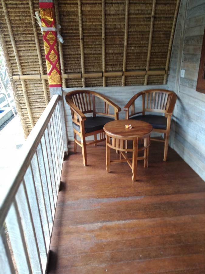 Honeybee Huts Tempat Tidur & Sarapan