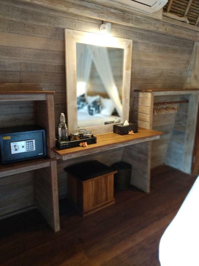 Honeybee Huts Tempat Tidur & Sarapan
