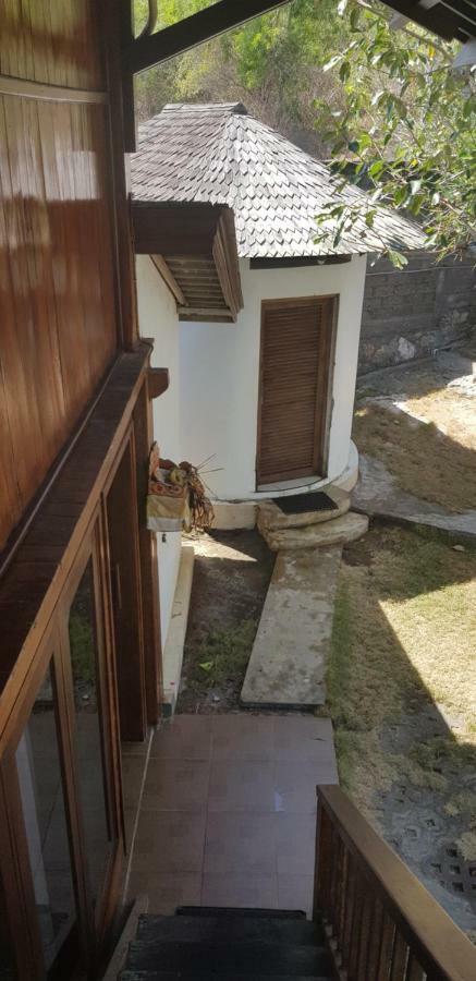 Holiday park Jennys Place Nusa Lembongan (Bali)
