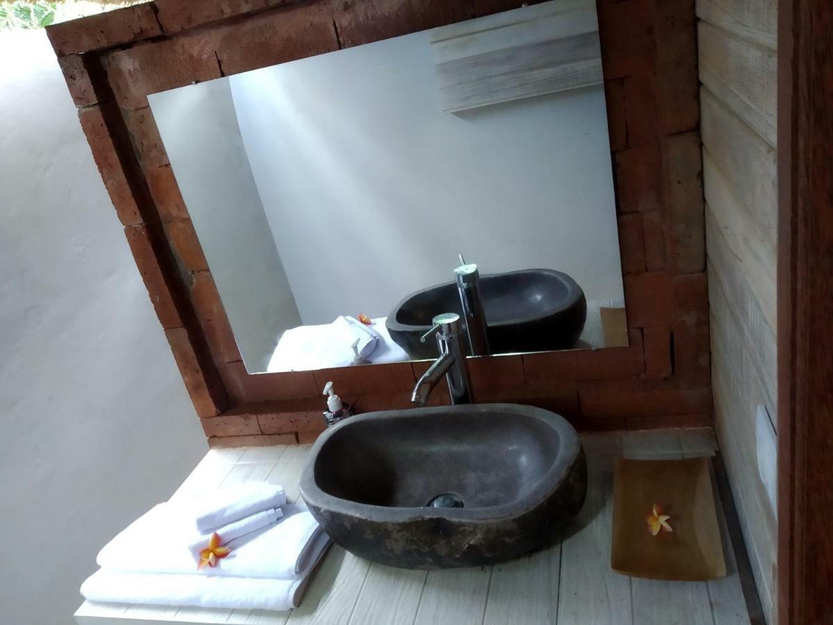Honeybee Huts Tempat Tidur & Sarapan