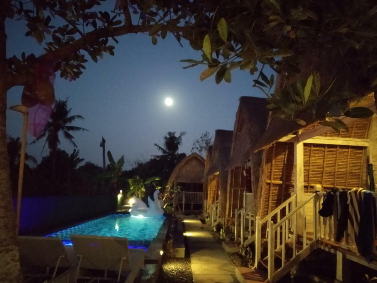 Honeybee Huts Nusa Lembongan (Bali)