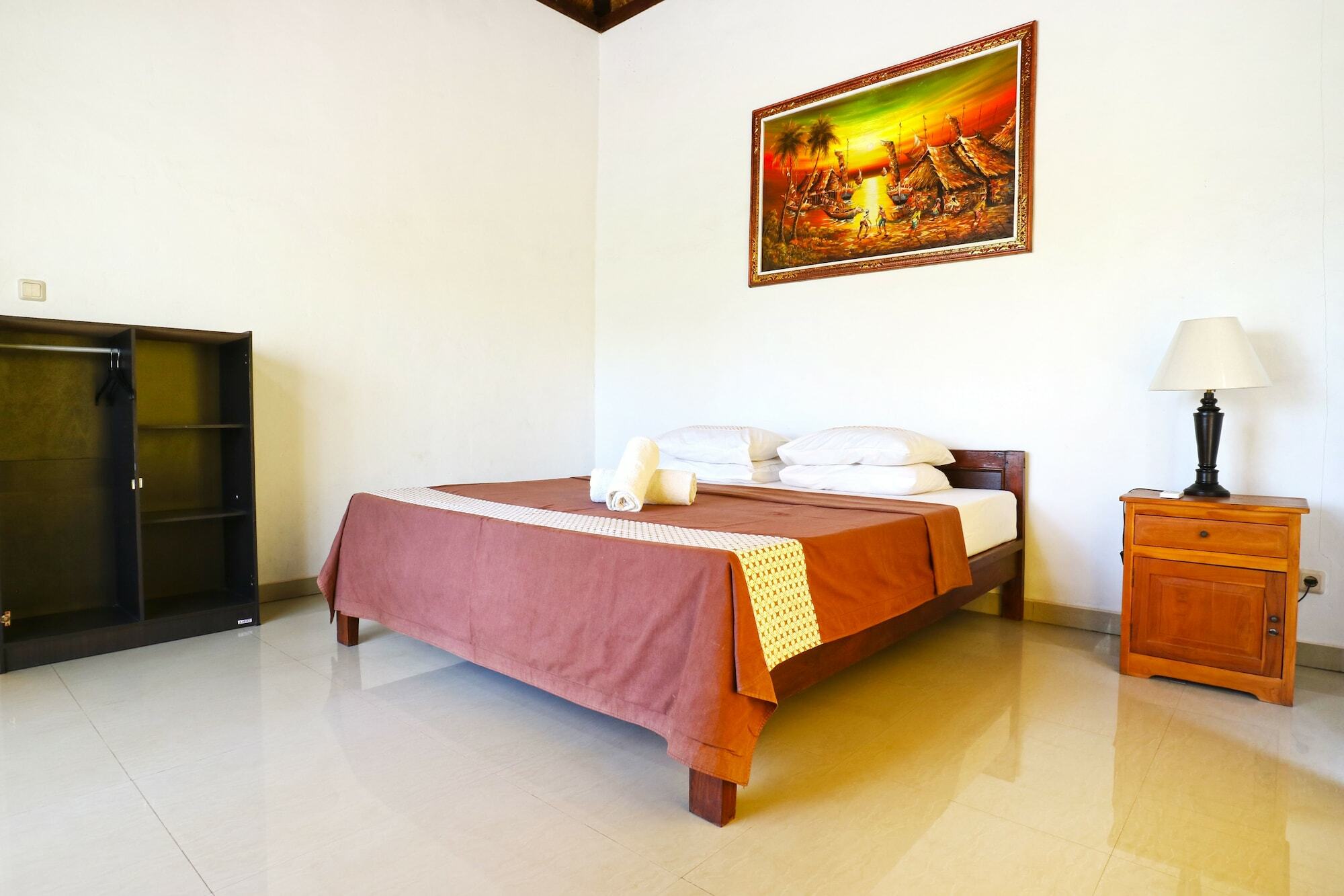 Taman liburan Mega 3*
