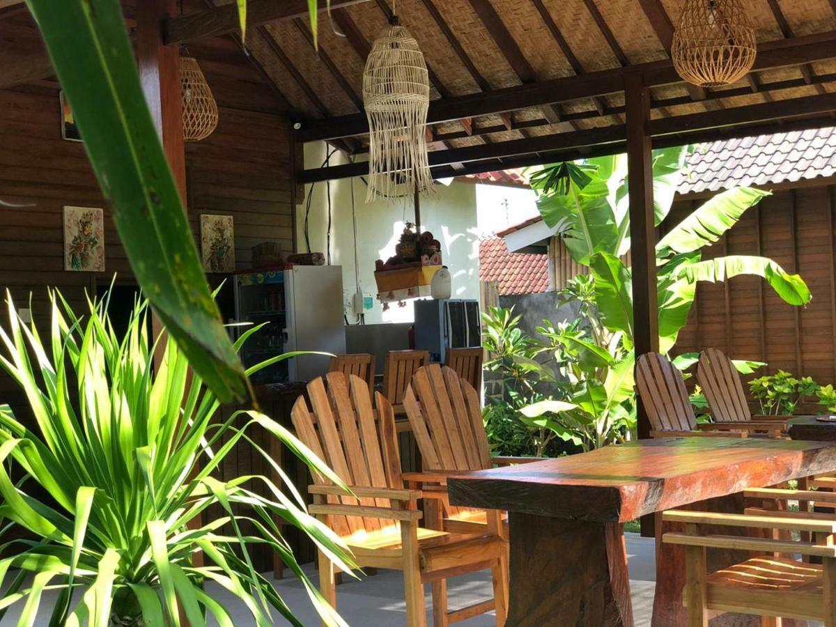 Gatri Hut Nusa Lembongan (Bali)