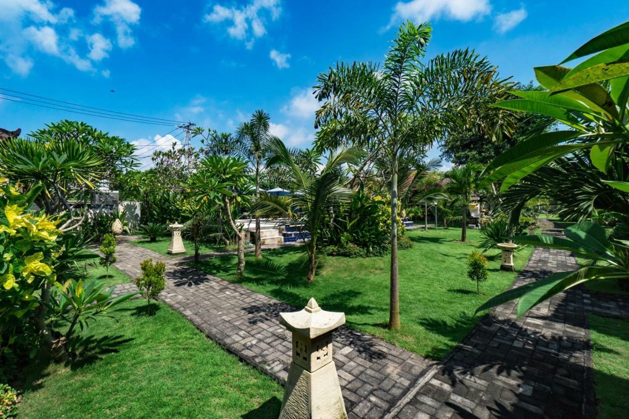 The Cozy Villas Lembongan Holiday park 4*