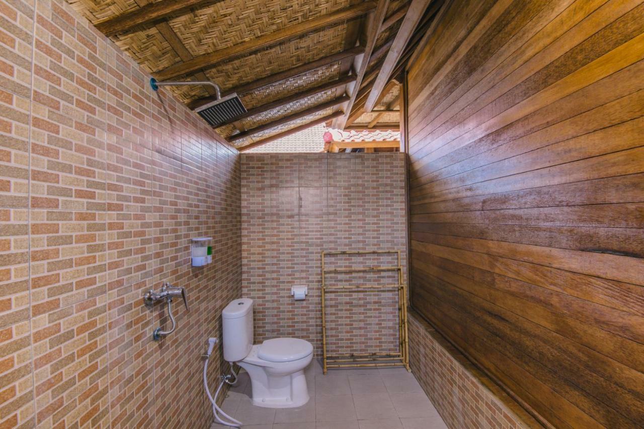 Homestay Nerima Hut Lembongan