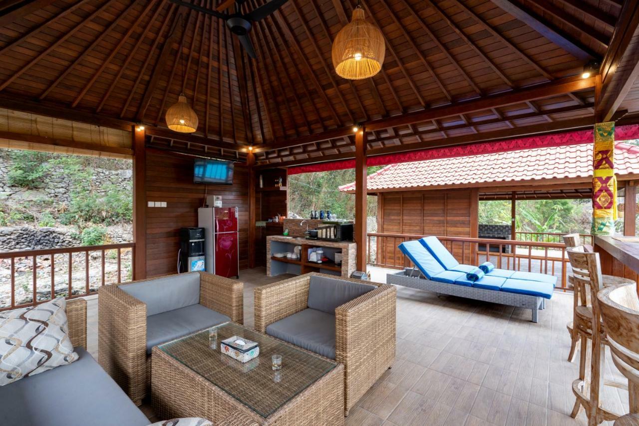 Breeze Holiday park Nusa Lembongan (Bali)
