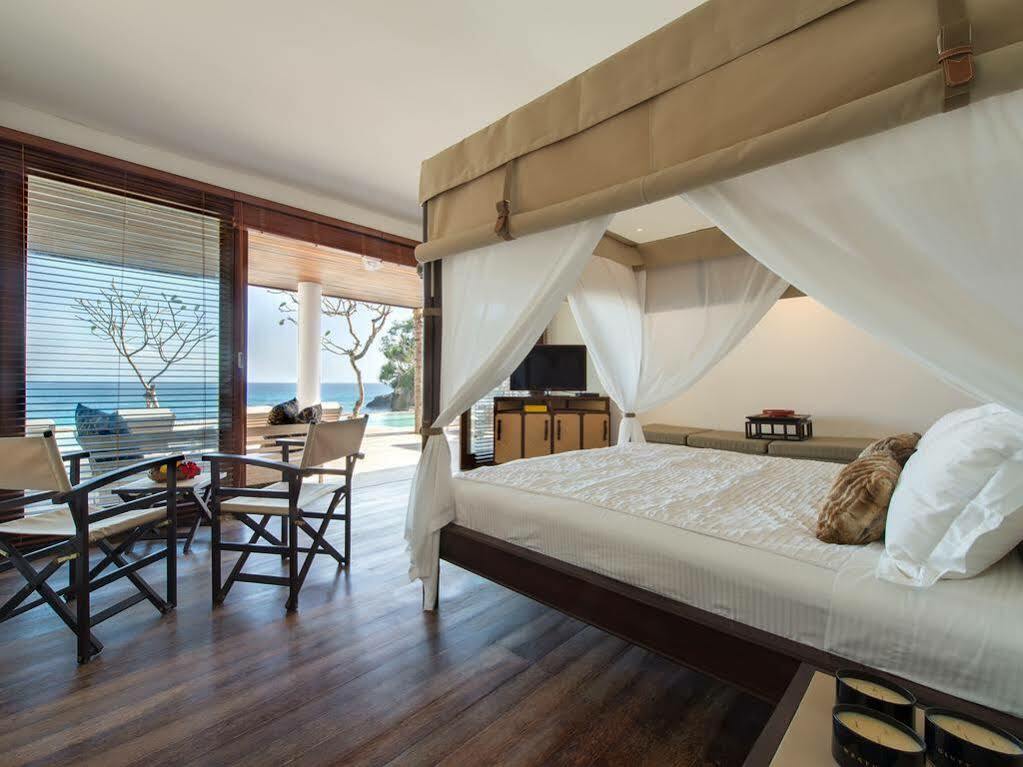 Voyage Villa