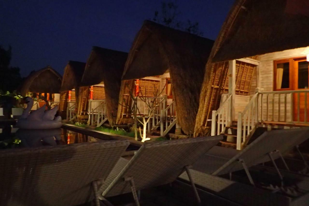 Honeybee Huts Nusa Lembongan (Bali)