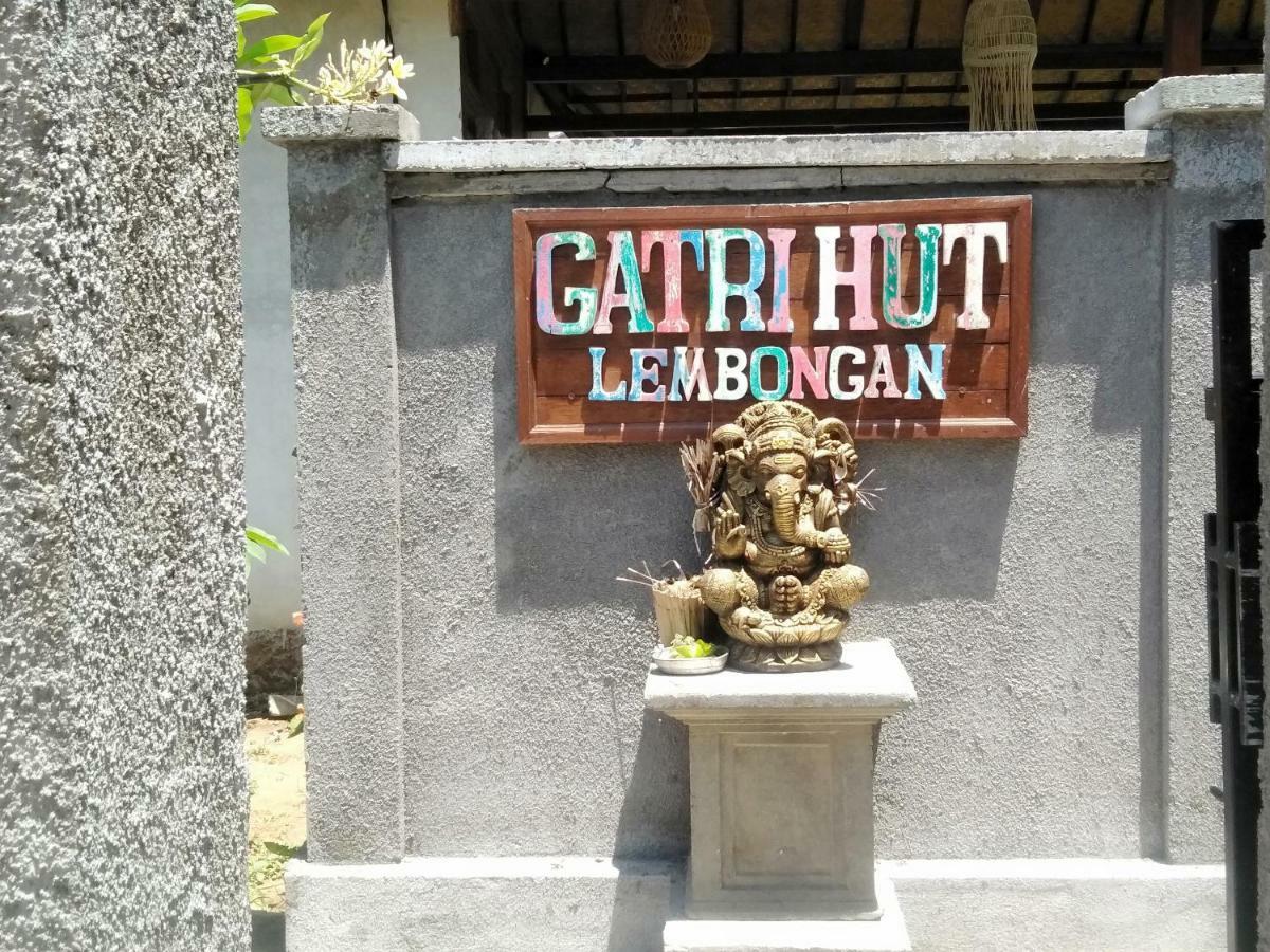 Gatri Hut Nusa Lembongan (Bali)
