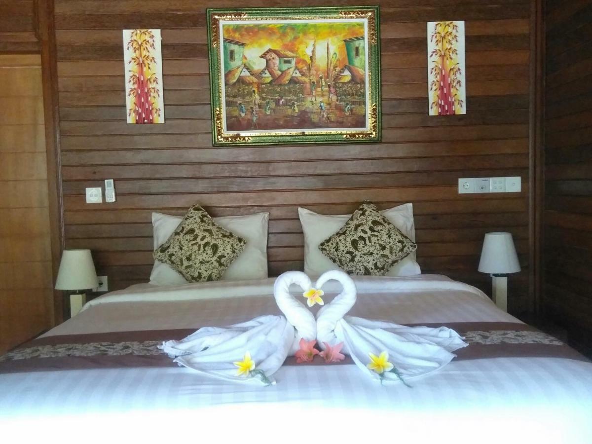 Gatri Hut Nusa Lembongan (Bali)