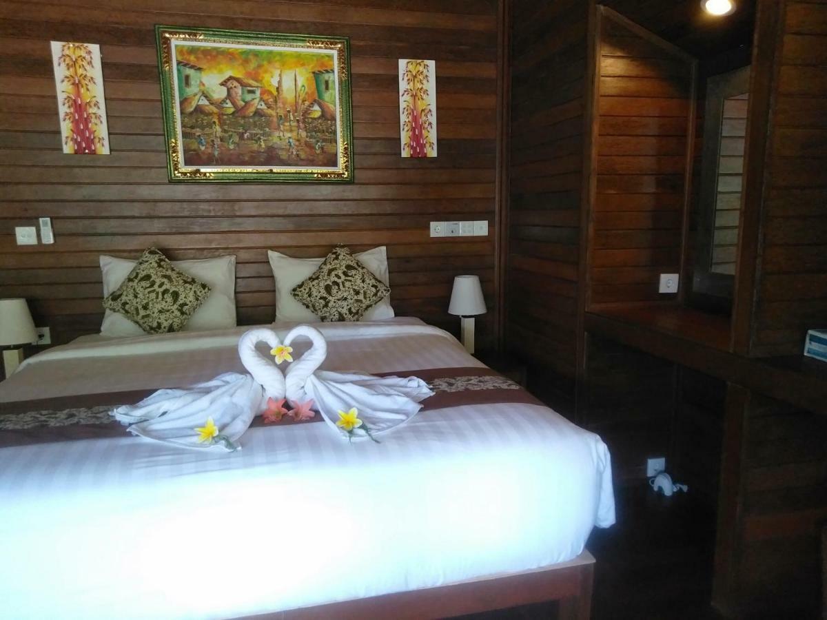 Gatri Hut Guest house