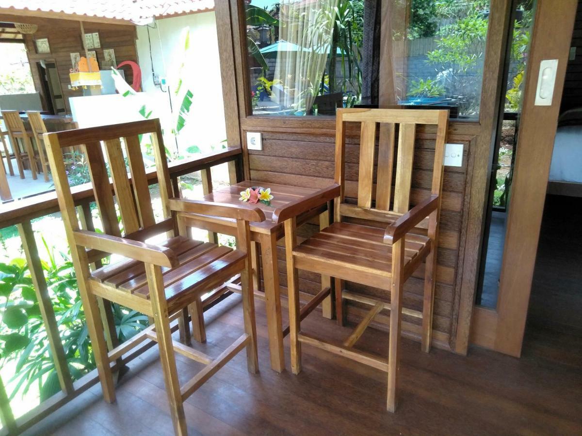 Guest house Gatri Hut