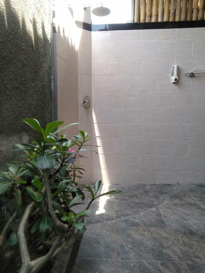 Guest house Gatri Hut Nusa Lembongan (Bali)