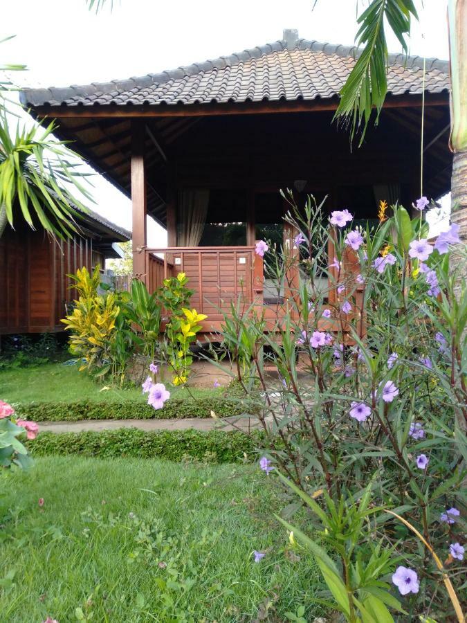 Gatri Hut Nusa Lembongan (Bali)