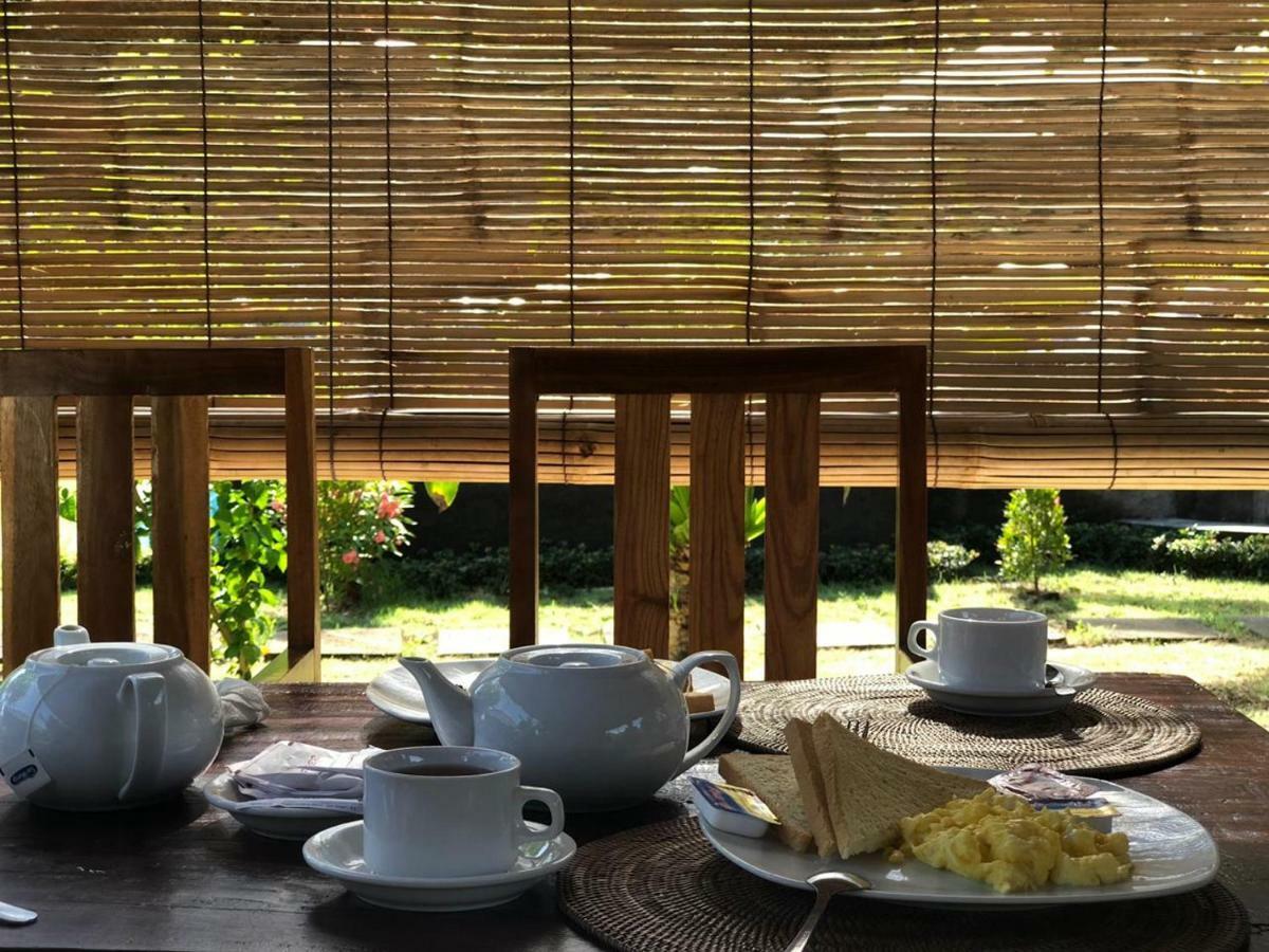 Guest house Gatri Hut Nusa Lembongan (Bali)