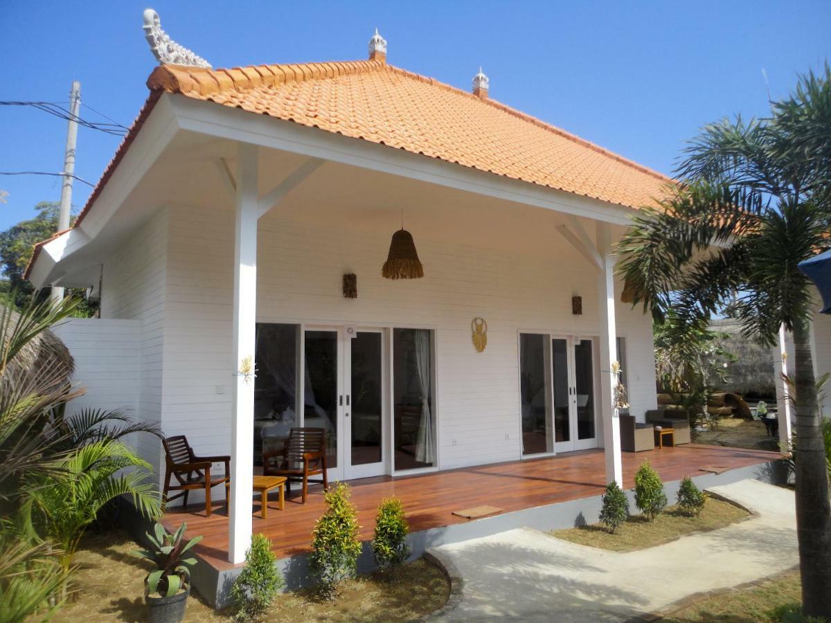 Holiday park Sanghyang Bay Nusa Lembongan (Bali)
