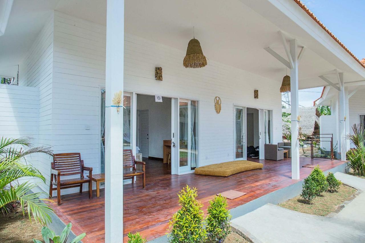 Sanghyang Bay 3* Nusa Lembongan (Bali)