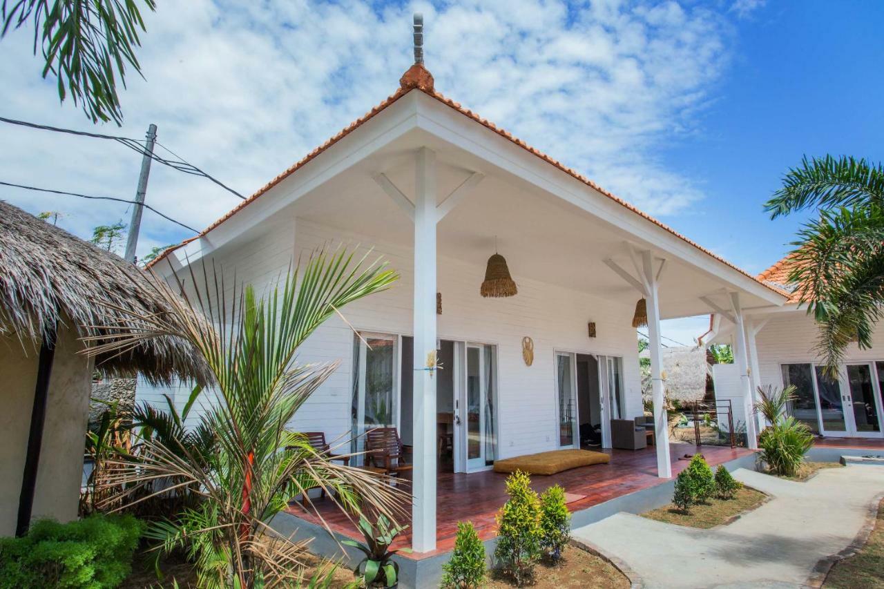 Sanghyang Bay 3* Nusa Lembongan (Bali)