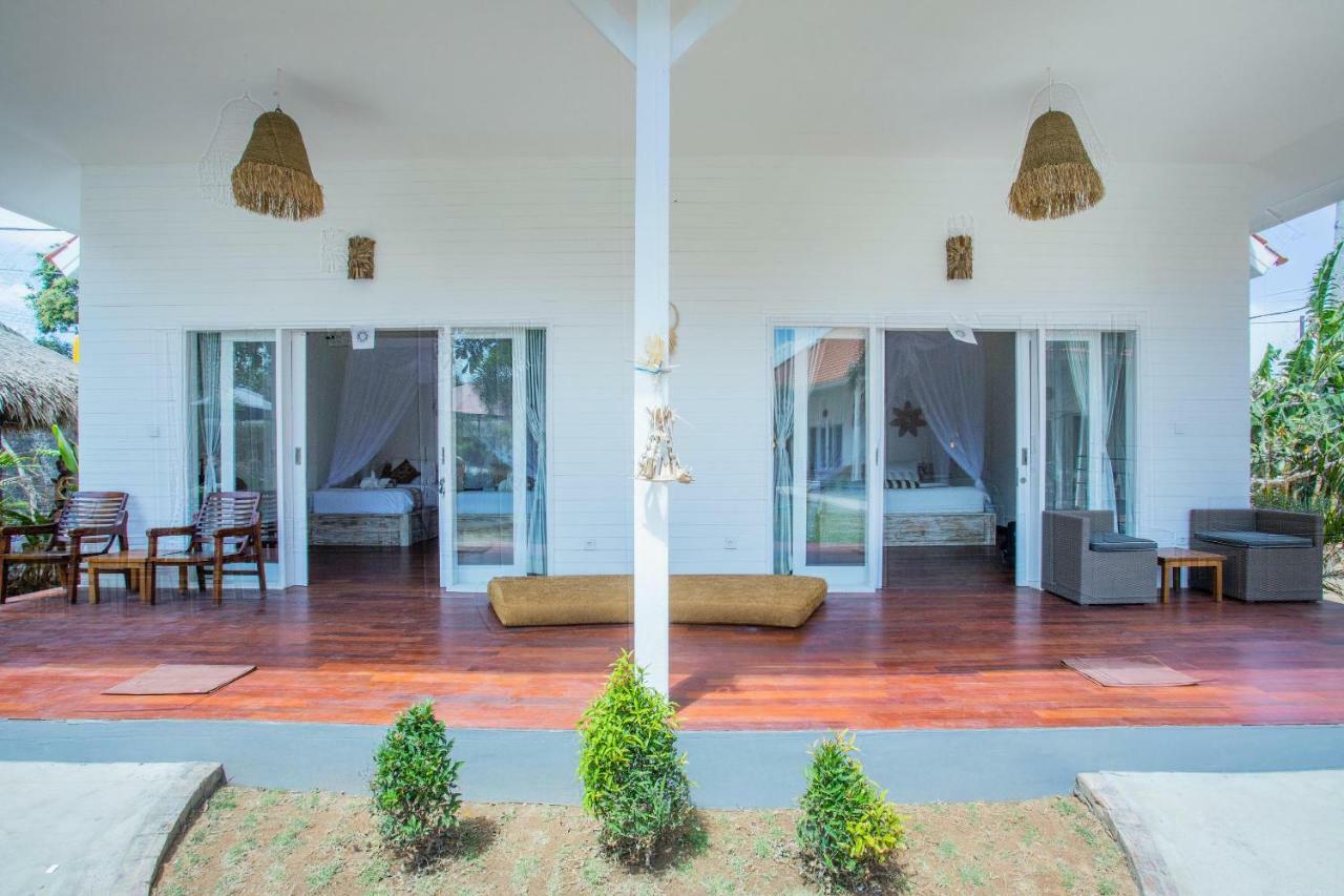 Sanghyang Bay Taman liburan 3*