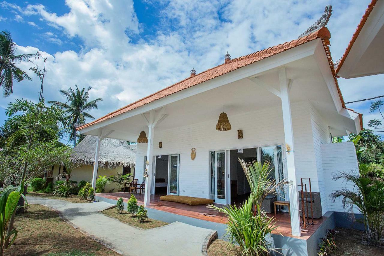 Holiday park Sanghyang Bay Nusa Lembongan (Bali)
