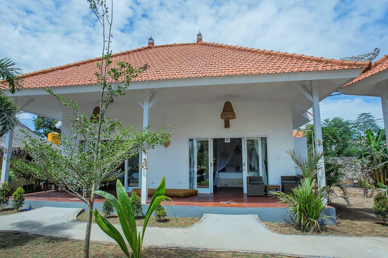 Sanghyang Bay Holiday park