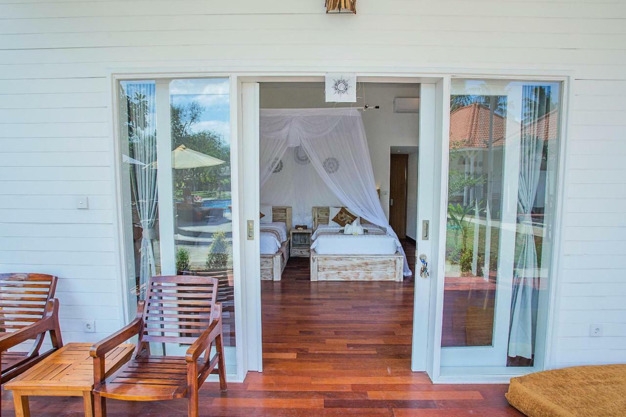 Sanghyang Bay 3* Nusa Lembongan (Bali)