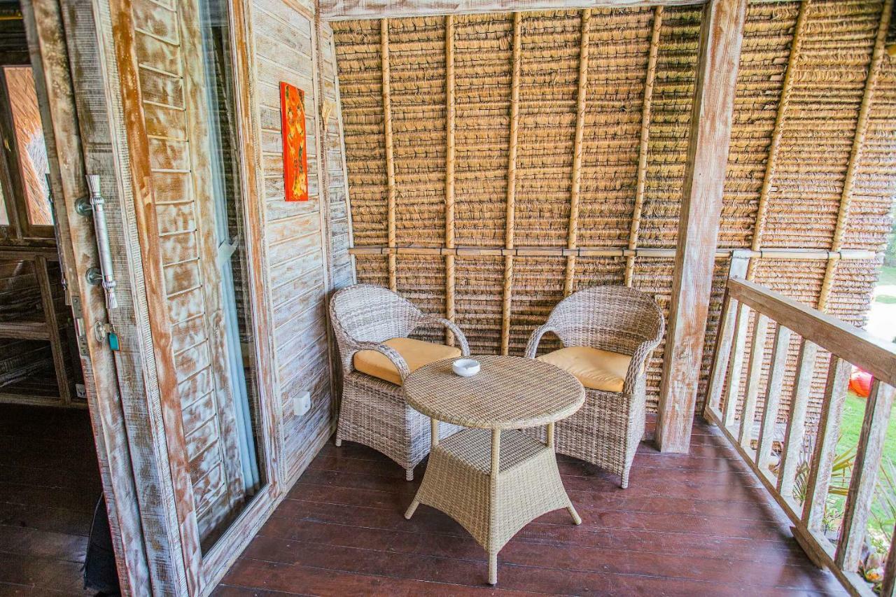 Sanghyang Bay 3* Nusa Lembongan (Bali)