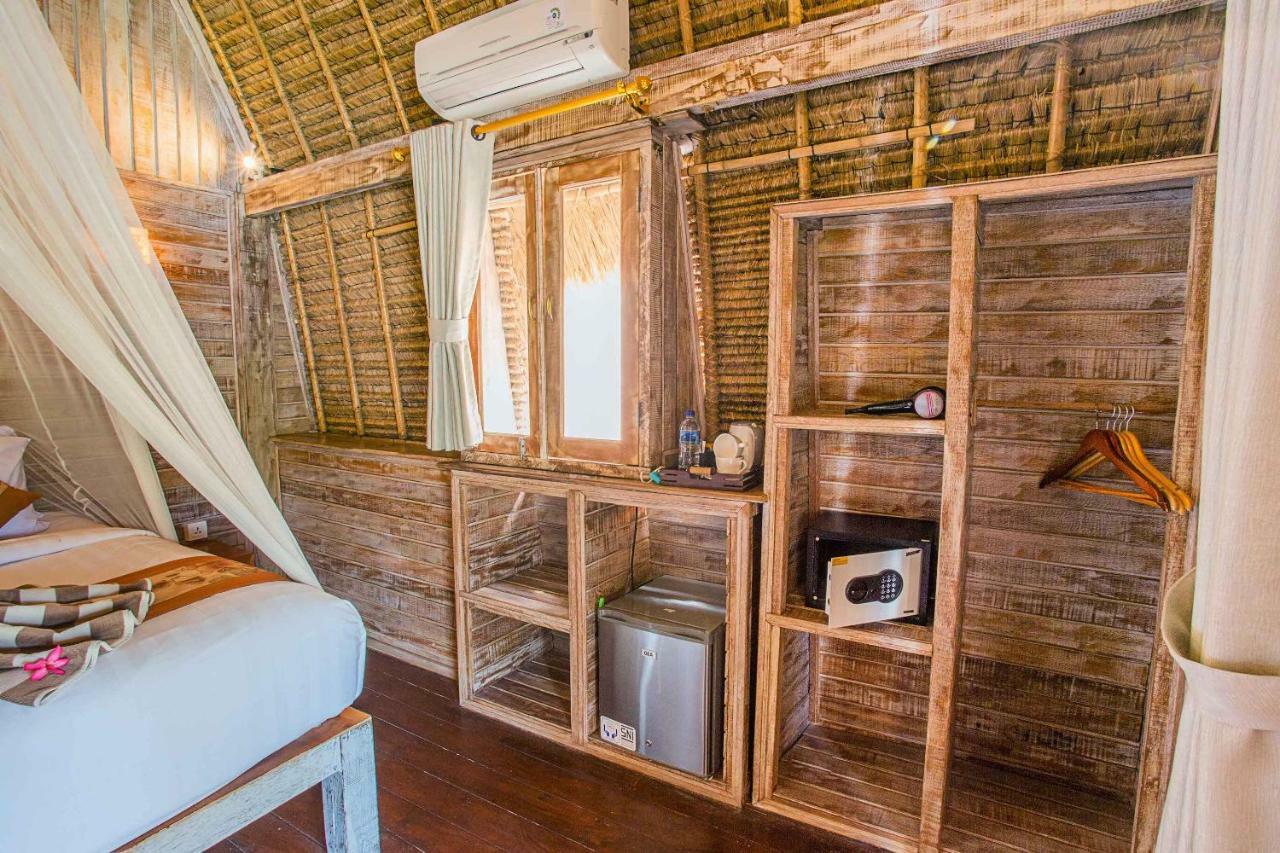Sanghyang Bay Holiday park