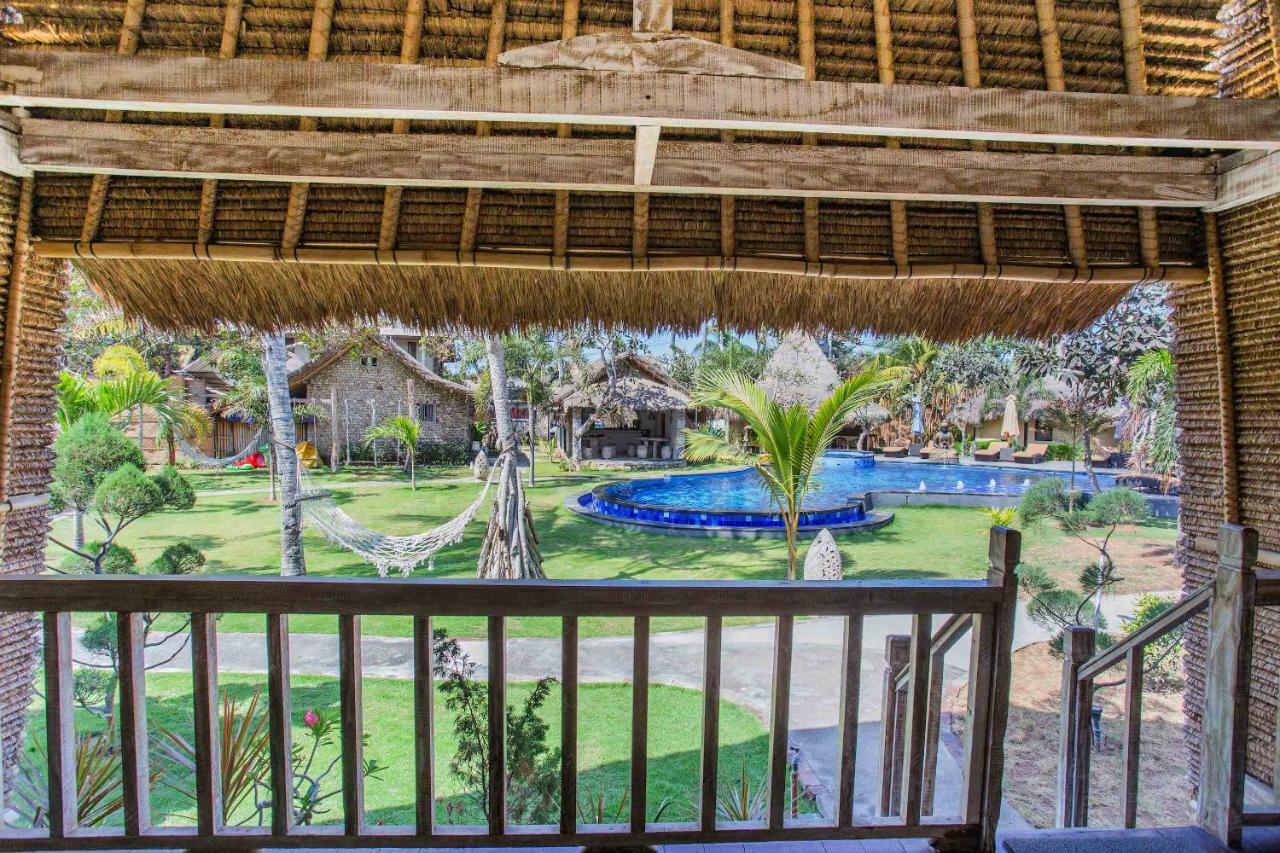 Taman liburan Sanghyang Bay 3*