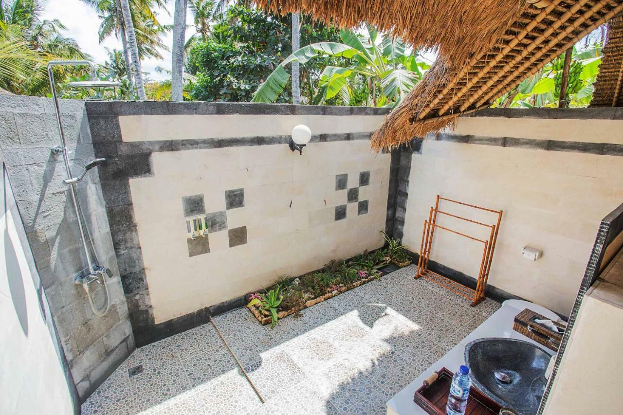 Sanghyang Bay Holiday park Nusa Lembongan (Bali)