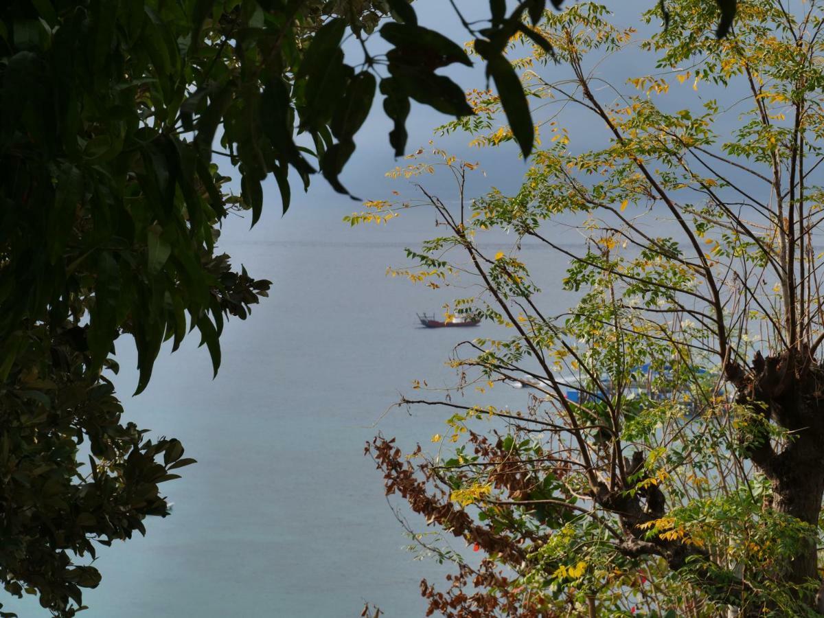 Mutiara Holiday park Nusa Lembongan (Bali)