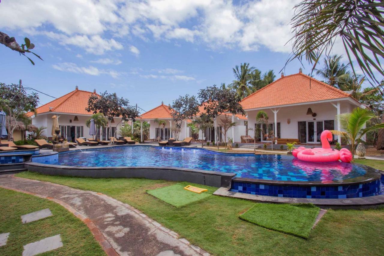 Holiday park Sanghyang Bay 3*