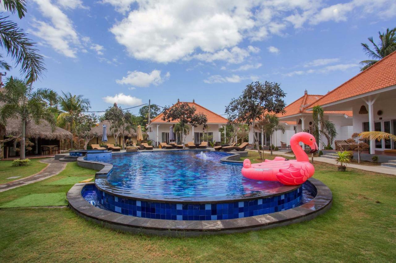 Sanghyang Bay Taman liburan 3*