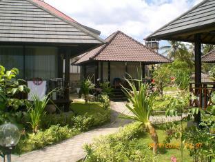 Mega Taman liburan