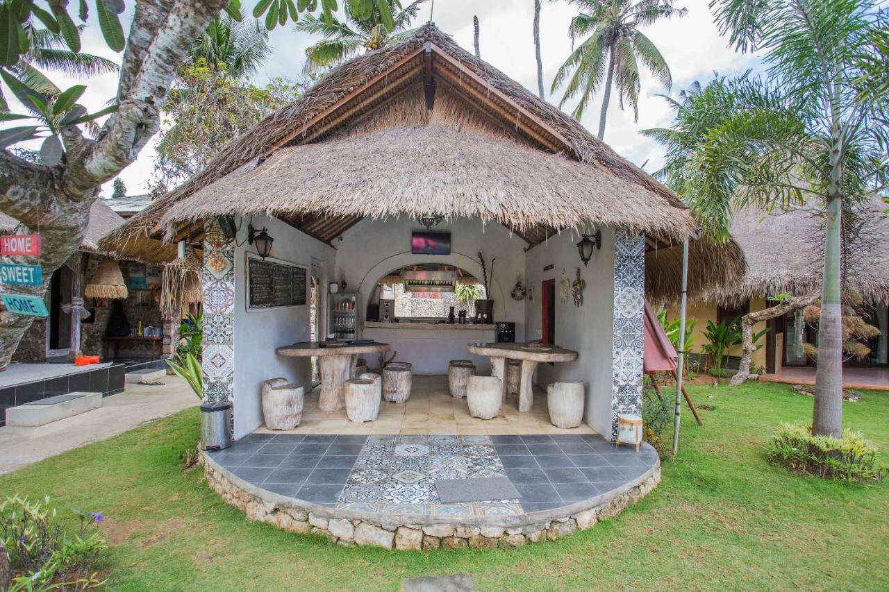 Sanghyang Bay Taman liburan 3*